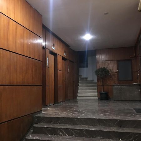 Elegant Studio In Kolonaki-Top Location! Афіни Екстер'єр фото