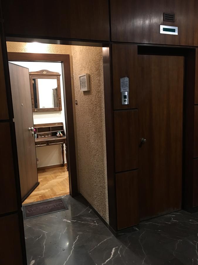 Elegant Studio In Kolonaki-Top Location! Афіни Екстер'єр фото